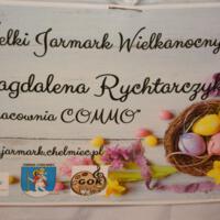 Zdjęcie ilustracyjne wiadomości: Wielki Jarmark Wielkanocny 2018r. #87
