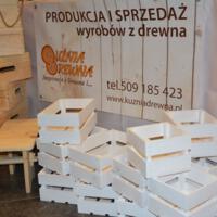 Zdjęcie ilustracyjne wiadomości: Wielki Jarmark Wielkanocny 2018r. #94