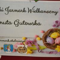 Zdjęcie ilustracyjne wiadomości: Wielki Jarmark Wielkanocny 2018r. #96