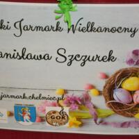Zdjęcie ilustracyjne wiadomości: Wielki Jarmark Wielkanocny 2018r. #97