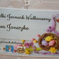 Zdjęcie ilustracyjne wiadomości: Wielki Jarmark Wielkanocny 2018r. #102