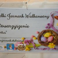 Zdjęcie ilustracyjne wiadomości: Wielki Jarmark Wielkanocny 2018r. #111