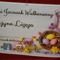 Zdjęcie ilustracyjne wiadomości: Wielki Jarmark Wielkanocny 2018r. #132