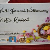 Zdjęcie ilustracyjne wiadomości: Wielki Jarmark Wielkanocny 2018r. #133