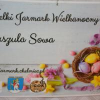 Zdjęcie ilustracyjne wiadomości: Wielki Jarmark Wielkanocny 2018r. #134
