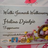 Zdjęcie ilustracyjne wiadomości: Wielki Jarmark Wielkanocny 2018r. #143