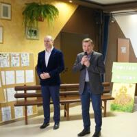 Zdjęcie ilustracyjne wiadomości: Konkurs recytatorski  „Witaj wiosno” w Świniarsku #18