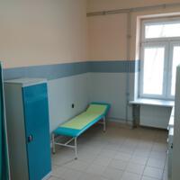 Zdjęcie ilustracyjne wiadomości: Doposażenie gabinetów profilaktyki zdrowotnej w szkołach #2