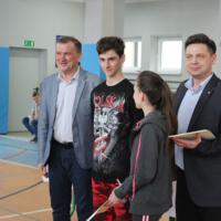 Zdjęcie ilustracyjne wiadomości: Wielobój sportowo- historyczny w hołdzie „Bohaterom polskiej wolności” #49