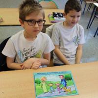 Zdjęcie ilustracyjne wiadomości: Moje prawa – ważna sprawa #13