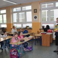 Zdjęcie ilustracyjne wiadomości: Moje prawa – ważna sprawa #18