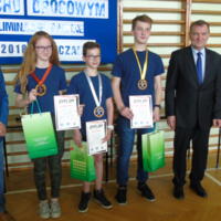 Zdjęcie ilustracyjne wiadomości: TBRD ‘2018 Eliminacje gminne Ogólnopolskiego Turnieju Bezpieczeństwa Ruchu Drogowego – Klęczany  ‘2018 #3