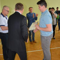 Zdjęcie ilustracyjne wiadomości: TBRD ‘2018 Eliminacje gminne Ogólnopolskiego Turnieju Bezpieczeństwa Ruchu Drogowego – Klęczany  ‘2018 #20