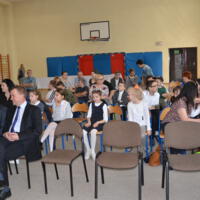 Zdjęcie ilustracyjne wiadomości: I Powiatowy Konkurs Plastyczny dla uczniów o specjalnych potrzebach edukacyjnych #3