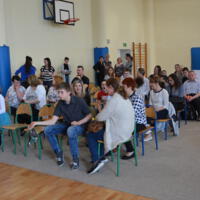 Zdjęcie ilustracyjne wiadomości: I Powiatowy Konkurs Plastyczny dla uczniów o specjalnych potrzebach edukacyjnych #4