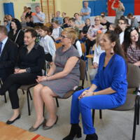 Zdjęcie ilustracyjne wiadomości: I Powiatowy Konkurs Plastyczny dla uczniów o specjalnych potrzebach edukacyjnych #19