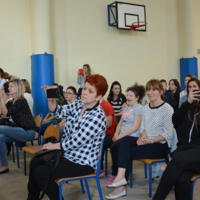 Zdjęcie ilustracyjne wiadomości: I Powiatowy Konkurs Plastyczny dla uczniów o specjalnych potrzebach edukacyjnych #21