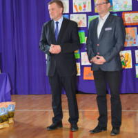 Zdjęcie ilustracyjne wiadomości: I Powiatowy Konkurs Plastyczny dla uczniów o specjalnych potrzebach edukacyjnych #34