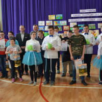Zdjęcie ilustracyjne wiadomości: I Powiatowy Konkurs Plastyczny dla uczniów o specjalnych potrzebach edukacyjnych #59