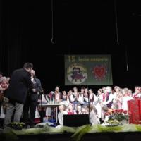 Zdjęcie ilustracyjne wiadomości: Od 15 już lat kultywują lachowskie tradycje  - Jubileusz Zespołu Regionalnego "Mała Helenka" #16
