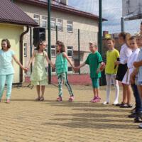 Zdjęcie ilustracyjne wiadomości: Charytatywny piknik rodzinny w Chełmcu #1