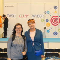 Zdjęcie ilustracyjne wiadomości: Realizacja doradztwa zawodowego w SP w Świniarsku w ramach projektu ”Modernizacja kształcenia zawodowego w Małopolsce II”. #6