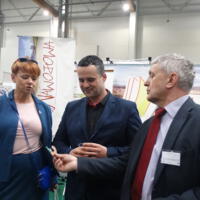 Zdjęcie ilustracyjne wiadomości: Realizacja doradztwa zawodowego w SP w Świniarsku w ramach projektu ”Modernizacja kształcenia zawodowego w Małopolsce II”. #16