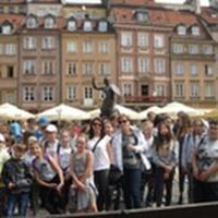 Zdjęcie ilustracyjne wiadomości: Zielona Szkoła Marcinkowic i Krasnego Potockiego! #65