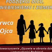Zdjęcie ilustracyjne wiadomości: Spotkanie Wójta Gminy z członkami stowarzyszenia Ojcowie w obronie dzieci i integralności Rodziny #11
