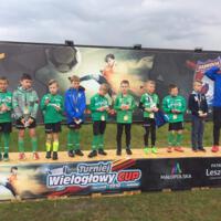 Zdjęcie ilustracyjne wiadomości: 23.06.2018 WIELOGŁOWY CUP 2018  - rocznik 2010 i młodsi #11