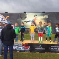 Zdjęcie ilustracyjne wiadomości: 23.06.2018 WIELOGŁOWY CUP 2018  - rocznik 2010 i młodsi #28