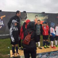 Zdjęcie ilustracyjne wiadomości: 23.06.2018 WIELOGŁOWY CUP 2018  - rocznik 2010 i młodsi #33