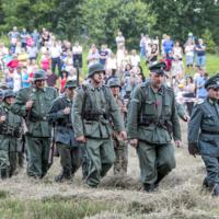 Zdjęcie ilustracyjne wiadomości: WOJNA W NISKOWEJ 1945r. - FOTOGALERIA #11