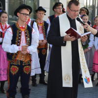 Zdjęcie ilustracyjne wiadomości: Otwarcie Centrum Aktywnego Wypoczynku w Świniarsku #9