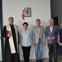 Zdjęcie ilustracyjne wiadomości: Otwarcie Centrum Aktywnego Wypoczynku w Świniarsku #12