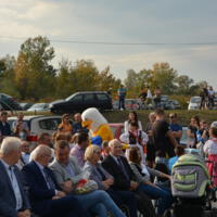 Zdjęcie ilustracyjne wiadomości: Otwarcie Centrum Aktywnego Wypoczynku w Świniarsku #33