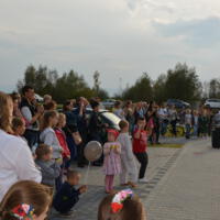 Zdjęcie ilustracyjne wiadomości: Otwarcie Centrum Aktywnego Wypoczynku w Świniarsku #45