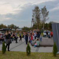Zdjęcie ilustracyjne wiadomości: Otwarcie Centrum Aktywnego Wypoczynku w Świniarsku #86