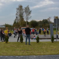 Zdjęcie ilustracyjne wiadomości: Otwarcie Centrum Aktywnego Wypoczynku w Świniarsku #89