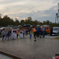 Zdjęcie ilustracyjne wiadomości: Otwarcie Centrum Aktywnego Wypoczynku w Świniarsku #92