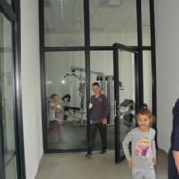 Zdjęcie ilustracyjne wiadomości: Otwarcie Centrum Aktywnego Wypoczynku w Świniarsku #93