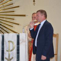 Zdjęcie ilustracyjne wiadomości: Jubileusze Małżeńskie 2018 #16