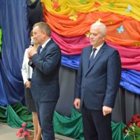 Zdjęcie ilustracyjne wiadomości: Jubileusze Małżeńskie 2018 #56