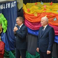 Zdjęcie ilustracyjne wiadomości: Jubileusze Małżeńskie 2018 #57