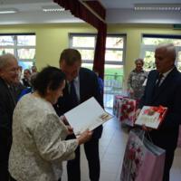 Zdjęcie ilustracyjne wiadomości: Jubileusze Małżeńskie 2018 #66