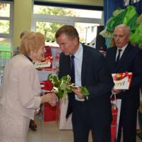 Zdjęcie ilustracyjne wiadomości: Jubileusze Małżeńskie 2018 #69