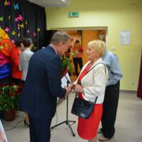 Zdjęcie ilustracyjne wiadomości: Jubileusze Małżeńskie 2018 #72