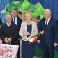 Zdjęcie ilustracyjne wiadomości: Jubileusze Małżeńskie 2018 #87