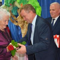 Zdjęcie ilustracyjne wiadomości: Jubileusze Małżeńskie 2018 #90