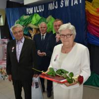 Zdjęcie ilustracyjne wiadomości: Jubileusze Małżeńskie 2018 #99